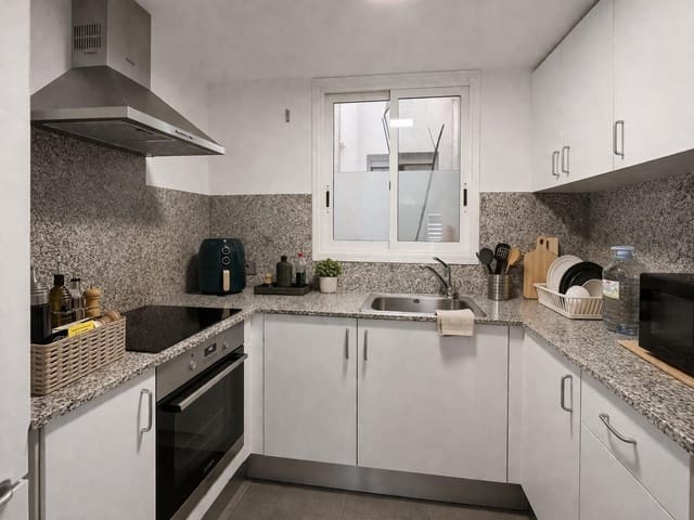 2 sypialnia Mieszkanie na sprzedaż w Ciutadella, Ciutadella de Menorca - 270 000 € (Ref: 9898878)
