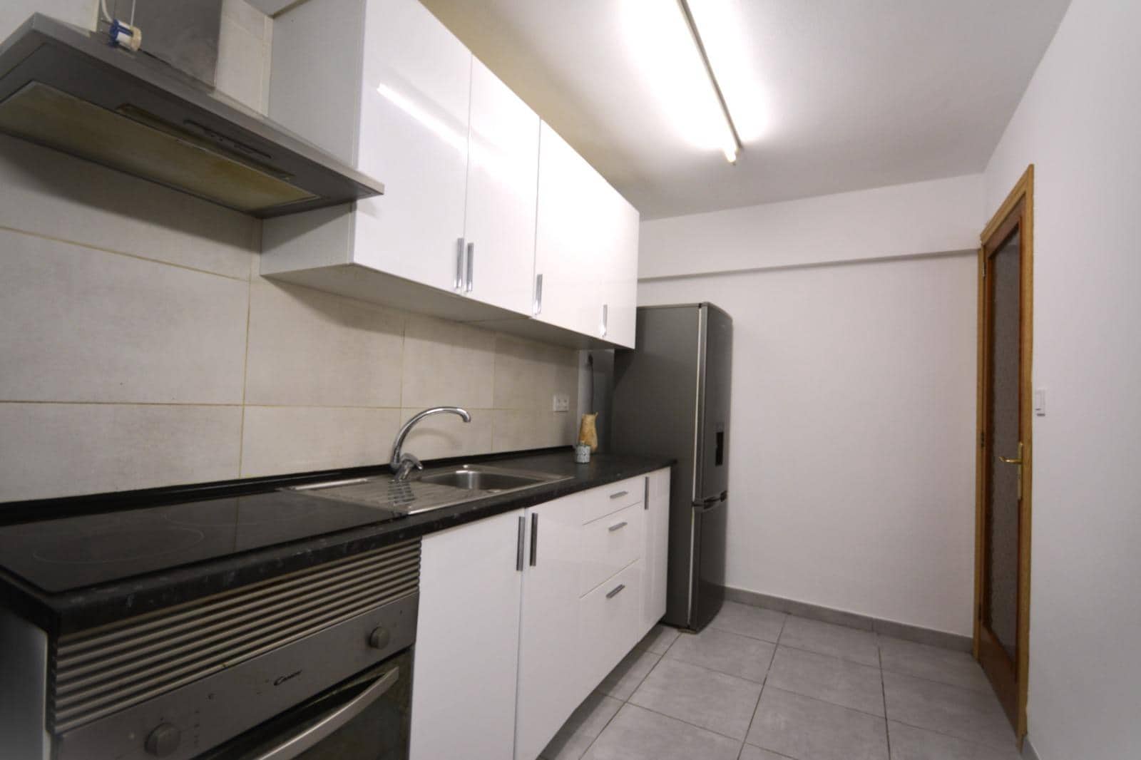 3 Zimmer Wohnung zu verkaufen in Palma de Mallorca mit Garage - 295.000 € (Ref: 9904037)
