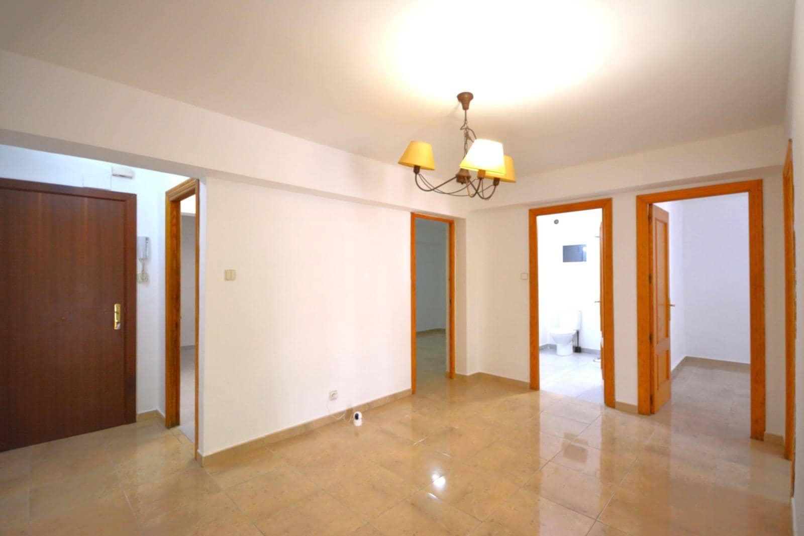 3 Zimmer Wohnung zu verkaufen in Palma de Mallorca mit Garage - 295.000 € (Ref: 9904037)