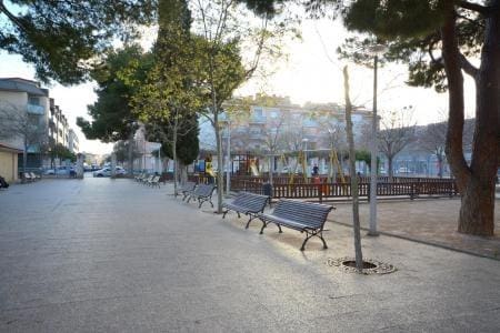3 Zimmer Wohnung zu verkaufen in Palma de Mallorca mit Garage - 295.000 € (Ref: 9904037)
