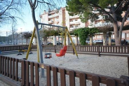 3 Zimmer Wohnung zu verkaufen in Palma de Mallorca mit Garage - 295.000 € (Ref: 9904037)