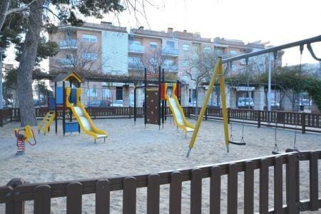 3 Zimmer Wohnung zu verkaufen in Palma de Mallorca mit Garage - 295.000 € (Ref: 9904037)