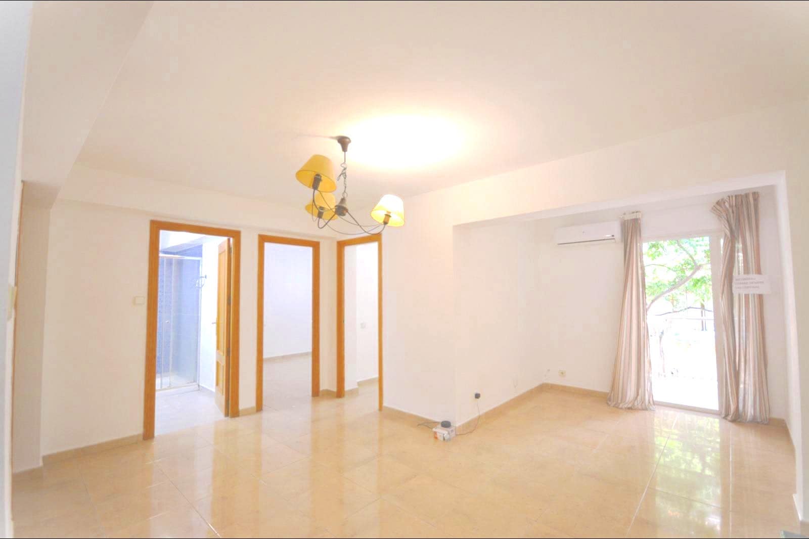 3 Zimmer Wohnung zu verkaufen in Palma de Mallorca mit Garage - 295.000 € (Ref: 9904037)