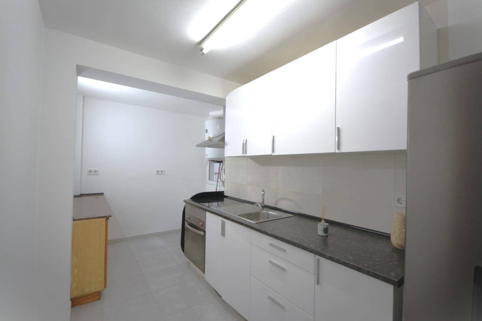 3 Zimmer Wohnung zu verkaufen in Palma de Mallorca mit Garage - 295.000 € (Ref: 9904037)