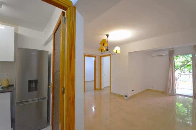 3 Zimmer Wohnung zu verkaufen in Palma de Mallorca mit Garage - 295.000 € (Ref: 9904037)
