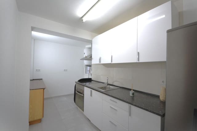 3 Zimmer Wohnung zu verkaufen in Palma de Mallorca mit Garage - 295.000 € (Ref: 9904037)