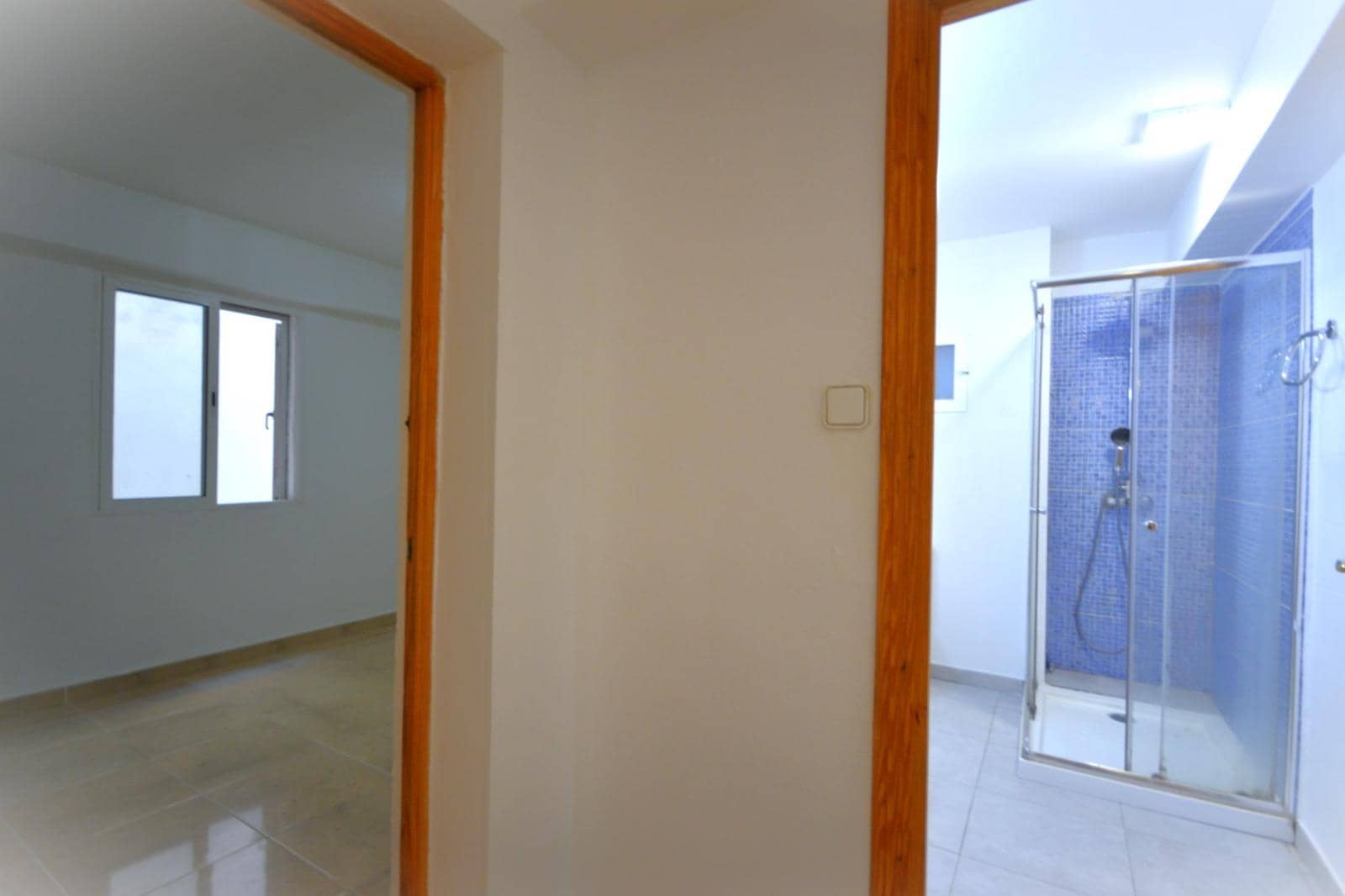 3 Zimmer Wohnung zu verkaufen in Palma de Mallorca mit Garage - 295.000 € (Ref: 9904037)