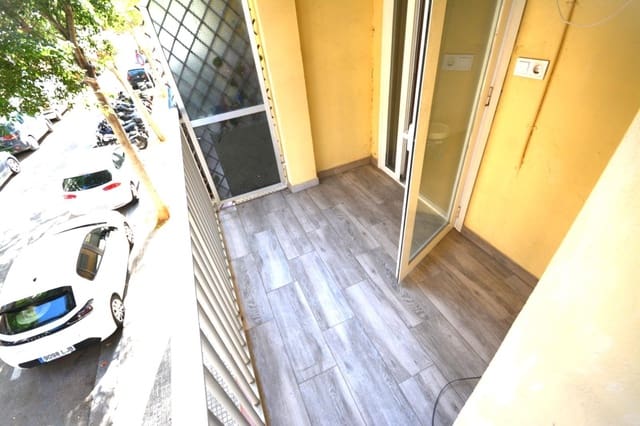 3 Zimmer Wohnung zu verkaufen in Palma de Mallorca mit Garage - 295.000 € (Ref: 9904037)