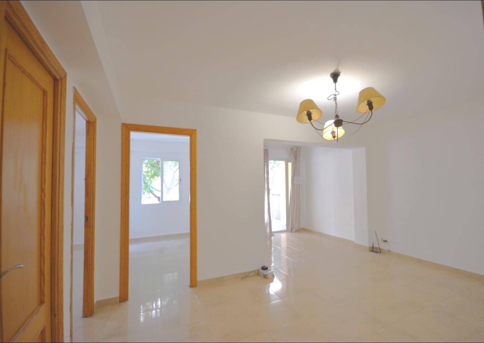 3 Zimmer Wohnung zu verkaufen in Palma de Mallorca mit Garage - 295.000 € (Ref: 9904037)