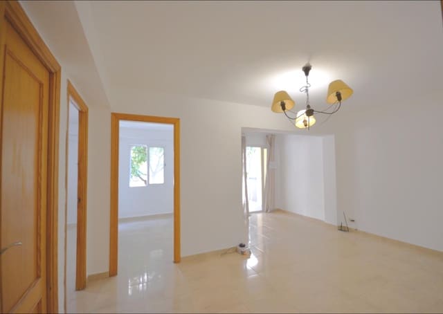 3 Zimmer Wohnung zu verkaufen in Palma de Mallorca mit Garage - 295.000 € (Ref: 9904037)