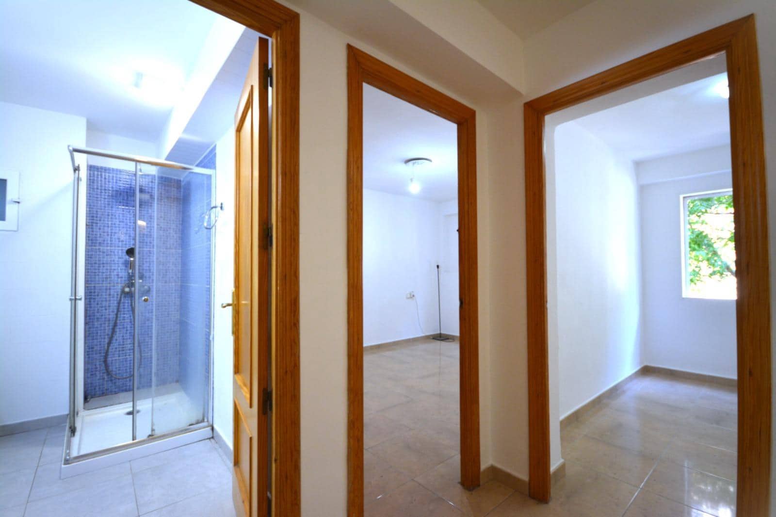3 Zimmer Wohnung zu verkaufen in Palma de Mallorca mit Garage - 295.000 € (Ref: 9904037)