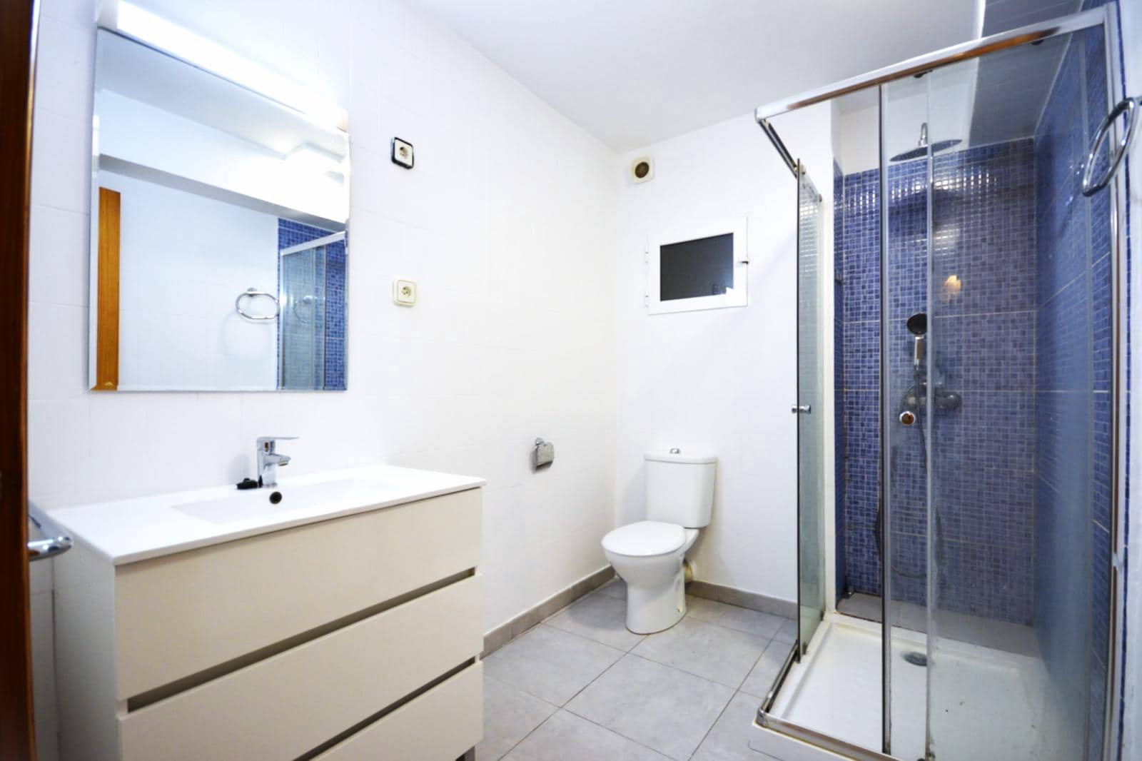 3 Zimmer Wohnung zu verkaufen in Palma de Mallorca mit Garage - 295.000 € (Ref: 9904037)
