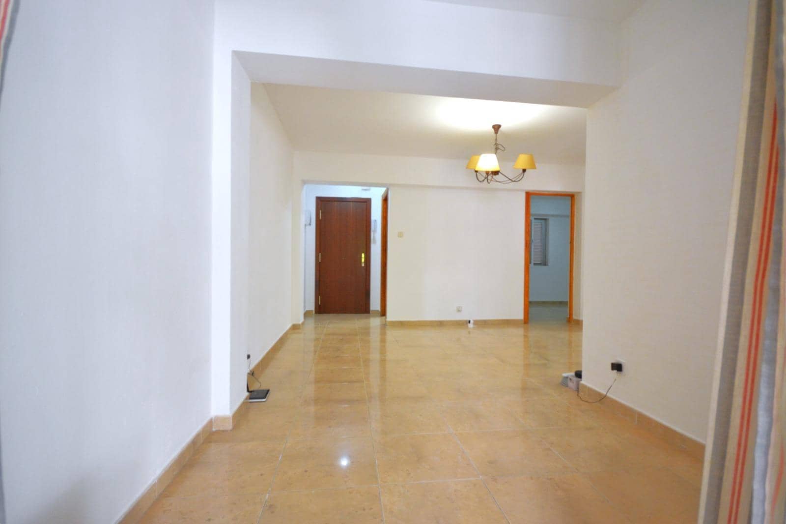 3 Zimmer Wohnung zu verkaufen in Palma de Mallorca mit Garage - 295.000 € (Ref: 9904037)