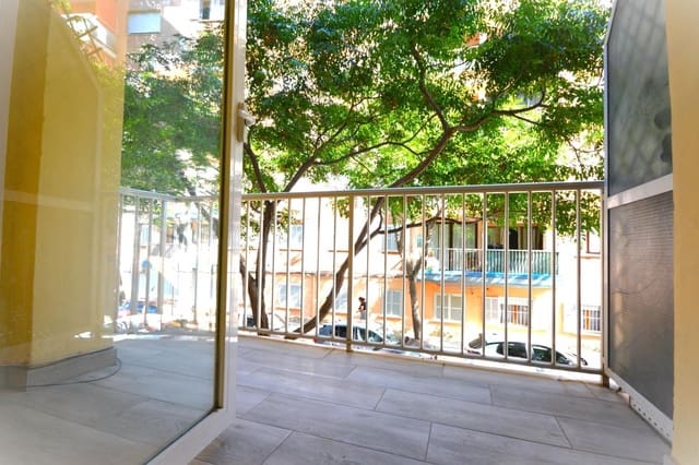 3 Zimmer Wohnung zu verkaufen in Palma de Mallorca mit Garage - 295.000 € (Ref: 9904037)