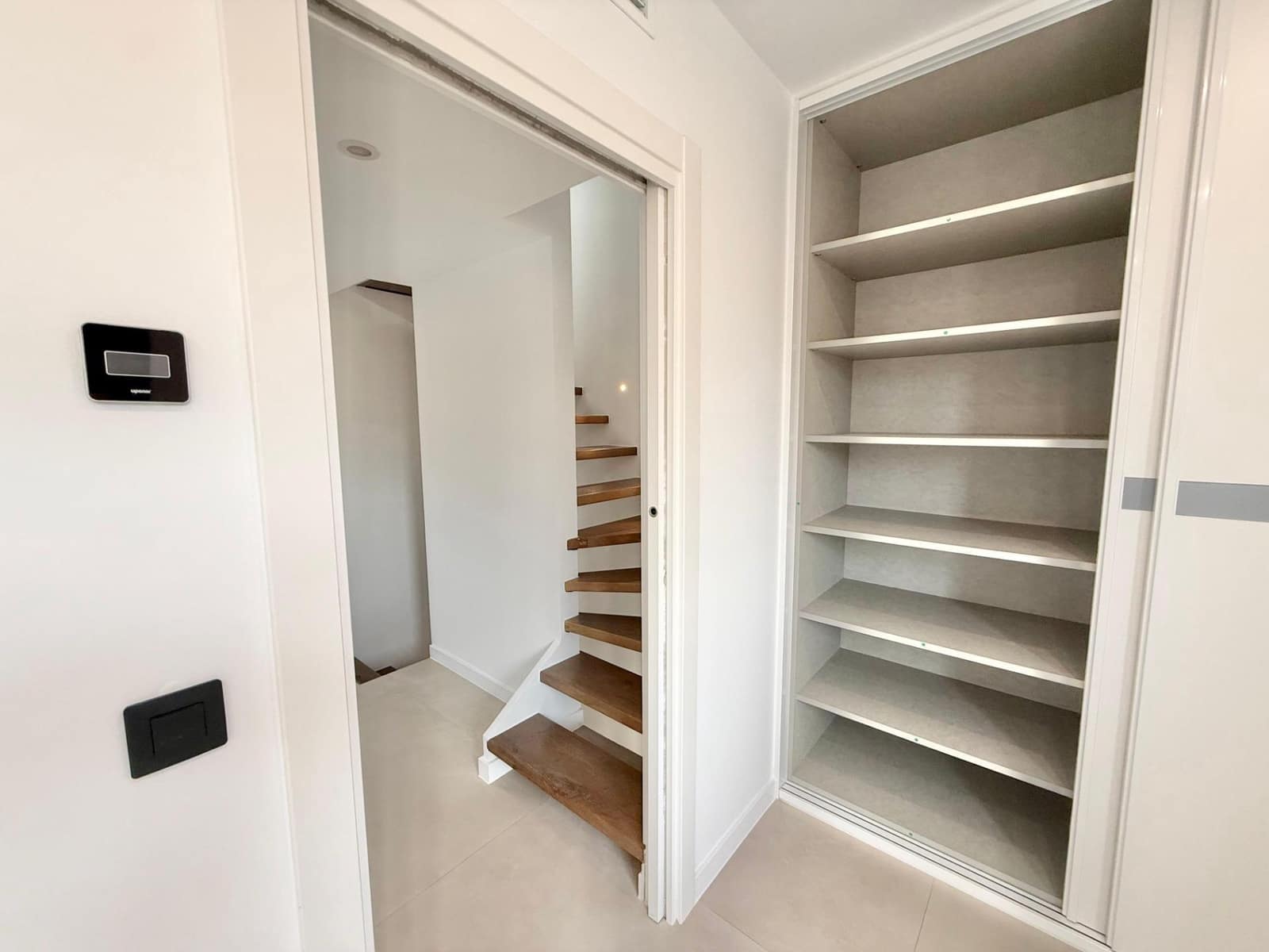 3 makuuhuone Rivitalo vuokrattavana paikassa Palma de Mallorca mukana uima-altaan - 2 900 € (Ref: 9913252)