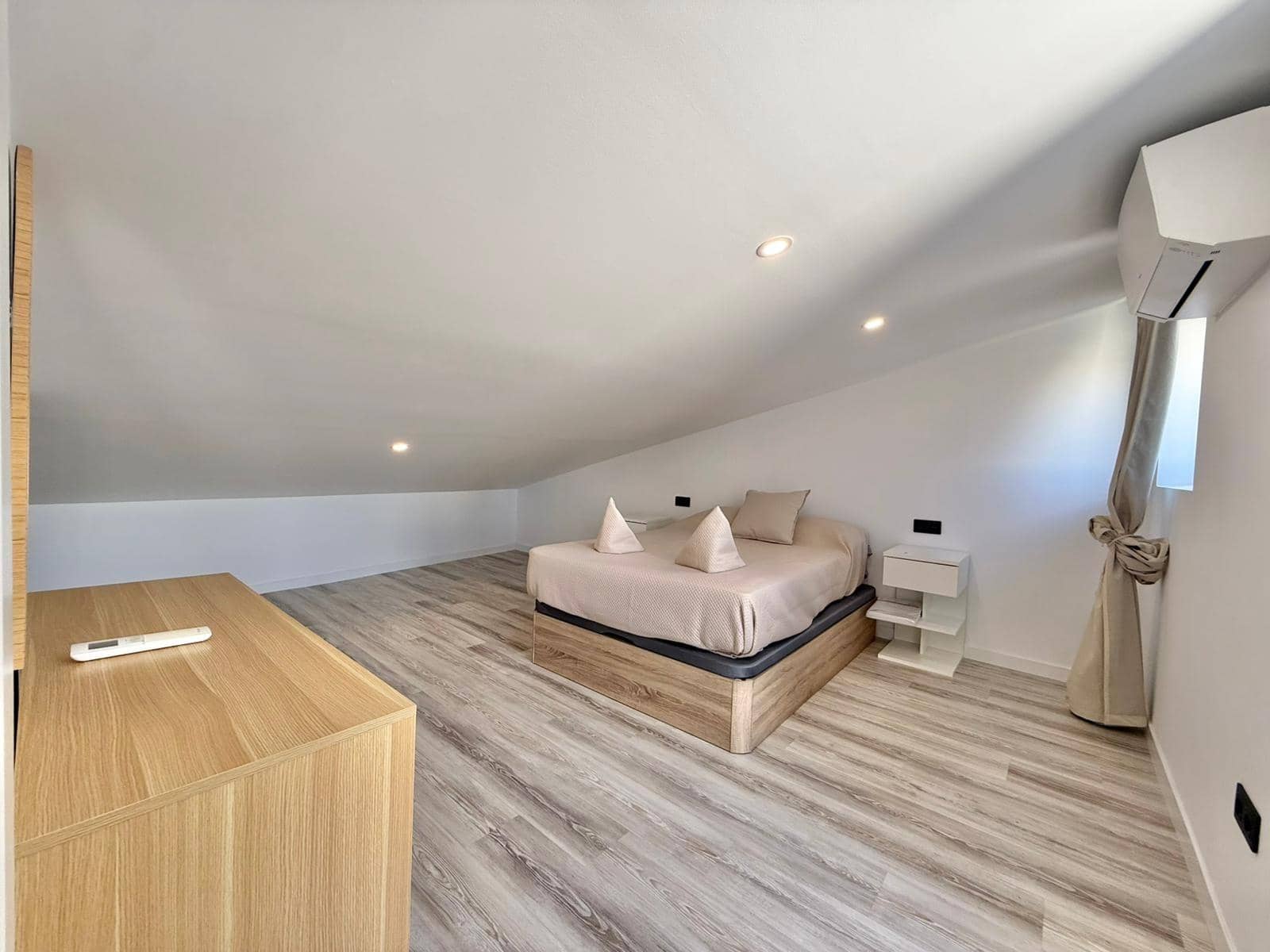 3 makuuhuone Rivitalo vuokrattavana paikassa Palma de Mallorca mukana uima-altaan - 2 900 € (Ref: 9913252)