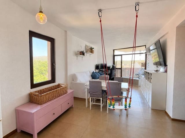 2 Zimmer Apartment zu verkaufen in Santa Ponsa, Calvià - 350.000 € (Ref: 9913253)