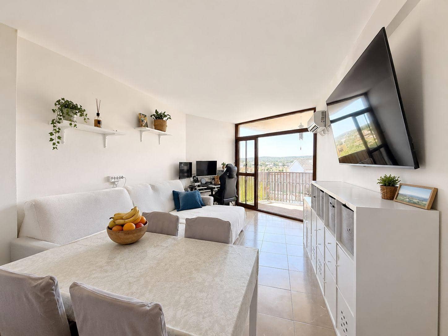 2 Zimmer Apartment zu verkaufen in Santa Ponsa - 350.000 € (Ref: 9913253)