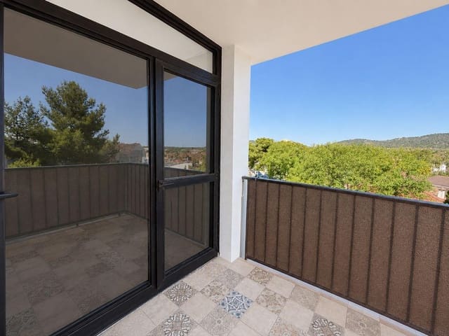 2 Zimmer Apartment zu verkaufen in Santa Ponsa, Calvià - 350.000 € (Ref: 9913253)