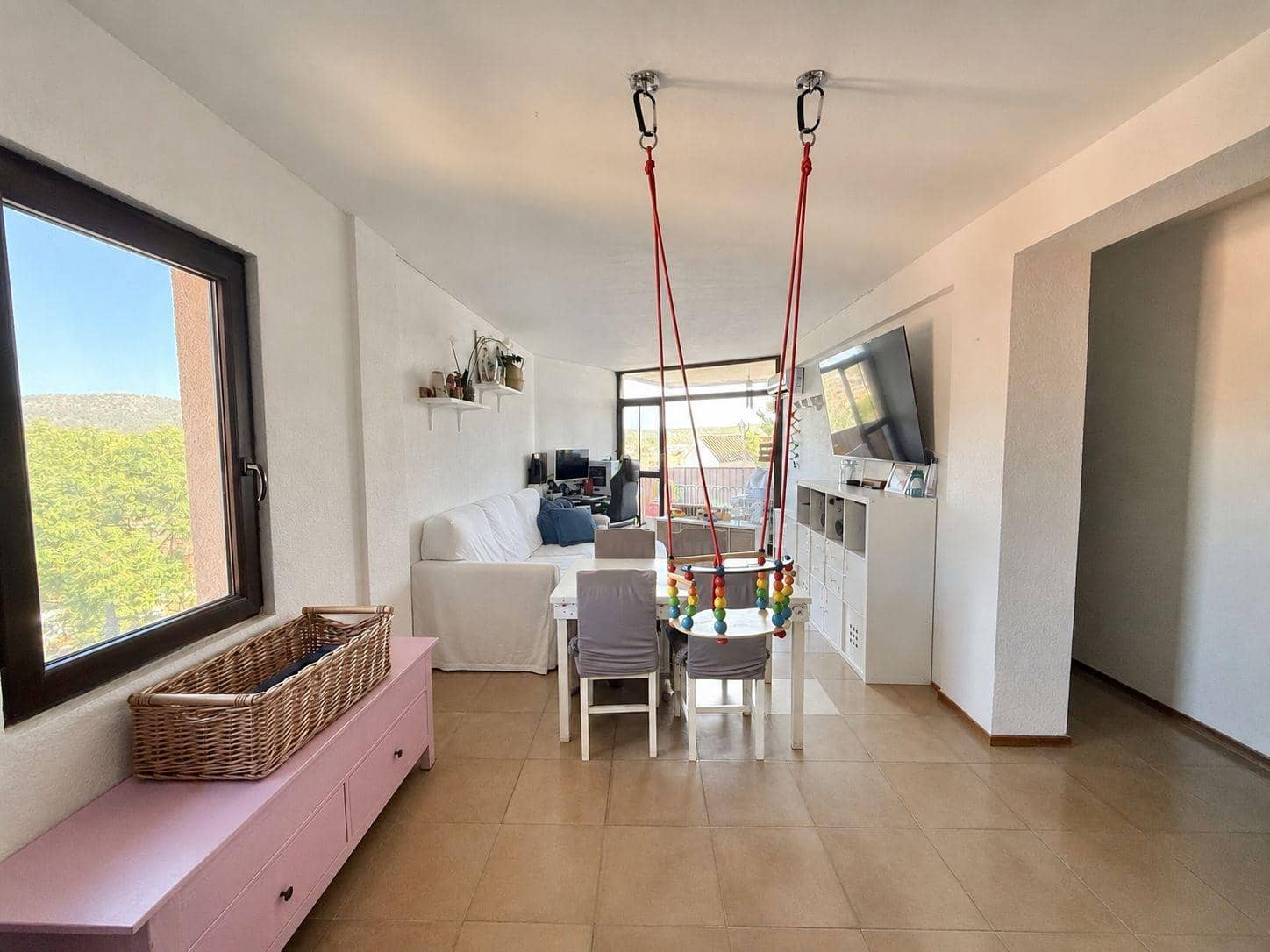 2 Zimmer Apartment zu verkaufen in Santa Ponsa - 350.000 € (Ref: 9913253)