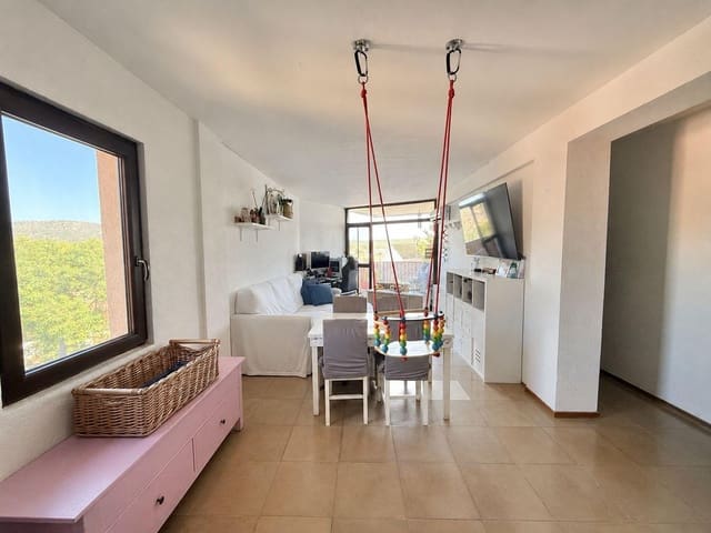 2 Zimmer Apartment zu verkaufen in Santa Ponsa, Calvià - 350.000 € (Ref: 9913253)