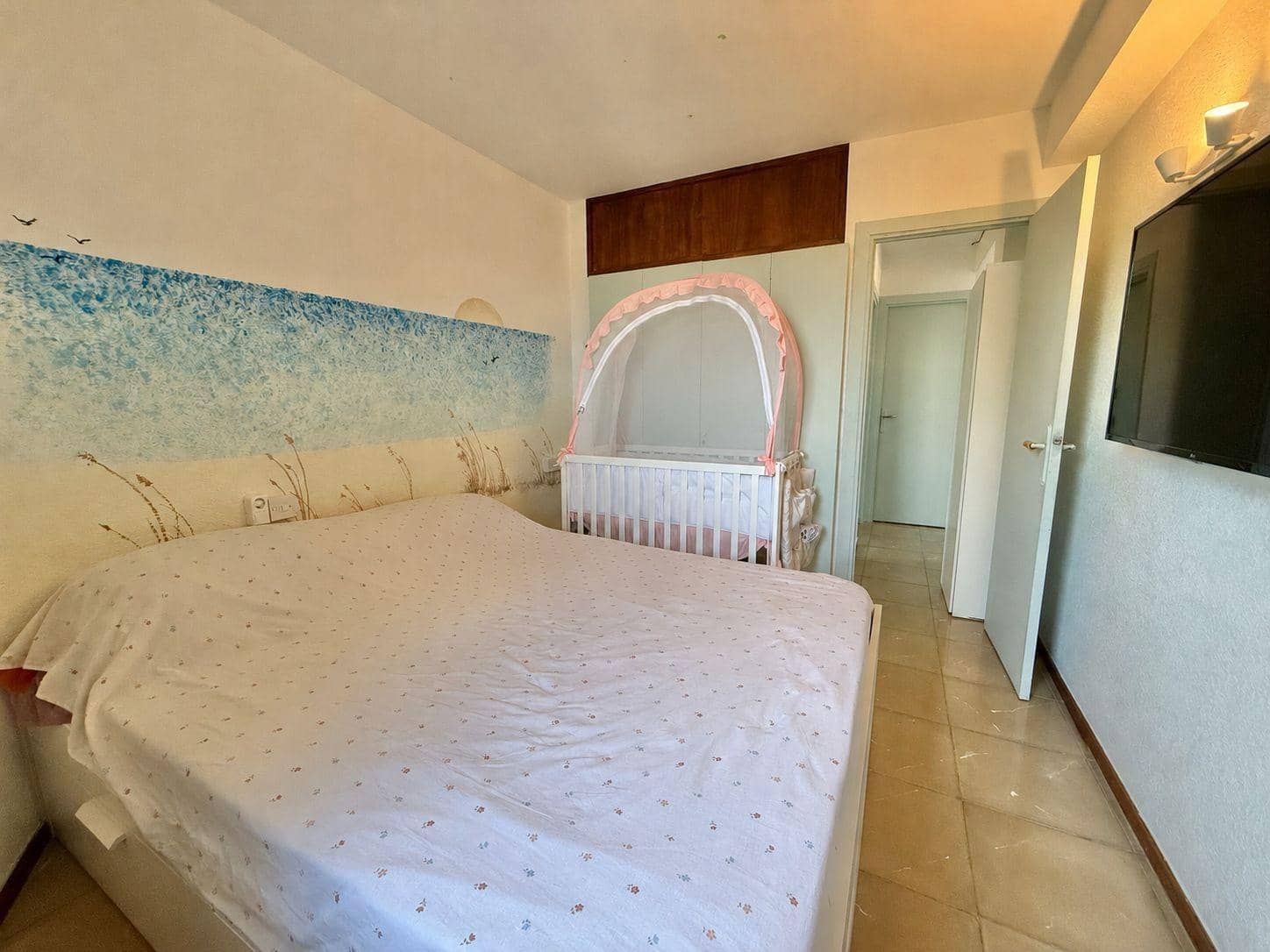 2 Zimmer Apartment zu verkaufen in Santa Ponsa - 350.000 € (Ref: 9913253)