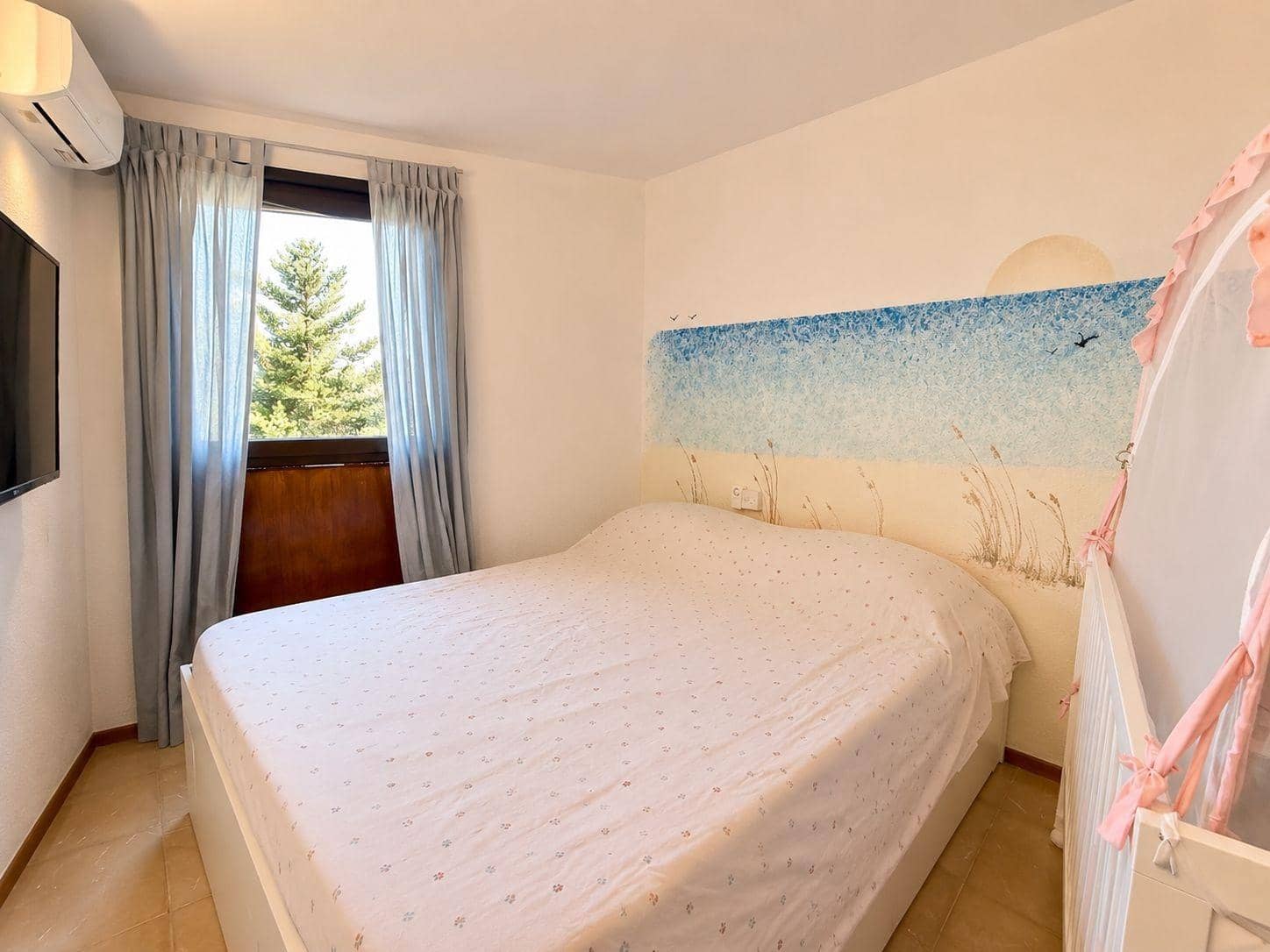 2 Zimmer Apartment zu verkaufen in Santa Ponsa - 350.000 € (Ref: 9913253)
