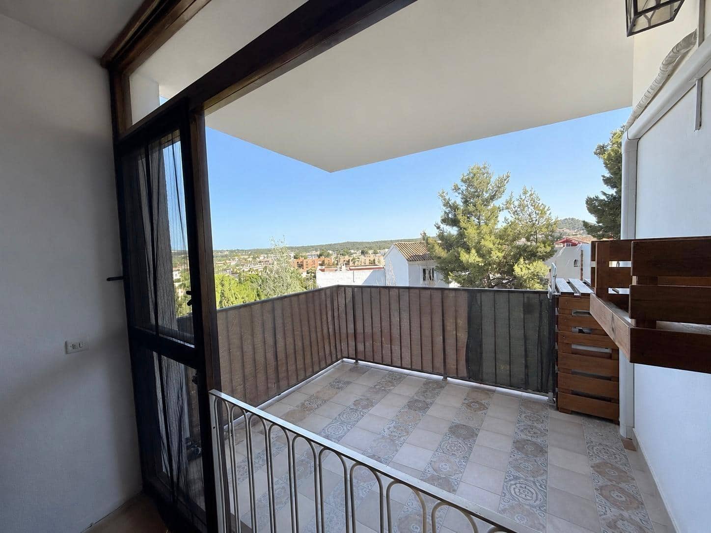 2 Zimmer Apartment zu verkaufen in Santa Ponsa - 350.000 € (Ref: 9913253)