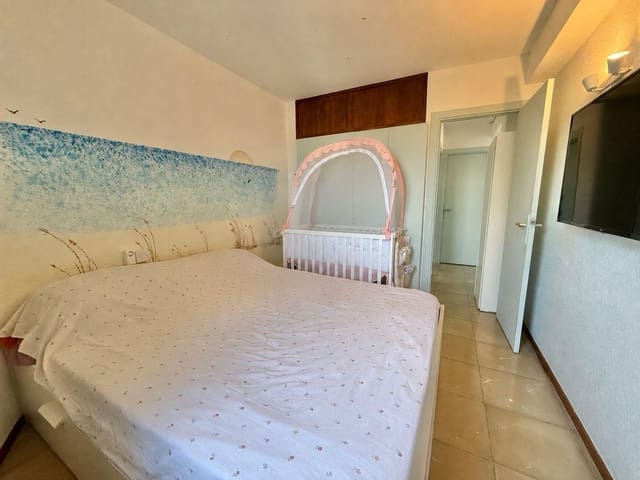 2 Zimmer Apartment zu verkaufen in Santa Ponsa, Calvià - 350.000 € (Ref: 9913253)