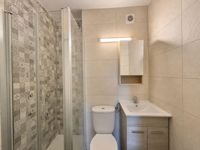 2 Zimmer Apartment zu verkaufen in Santa Ponsa, Calvià - 350.000 € (Ref: 9913253)