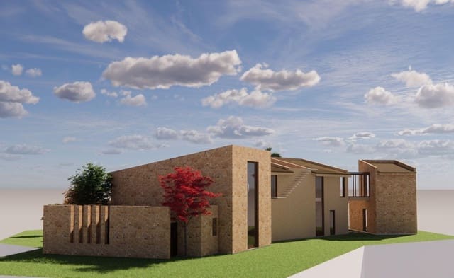 3 soveværelse Villa til salg i Alqueria Blanca, Santanyí med garage - € 5.550.000 (Ref: 9920521)