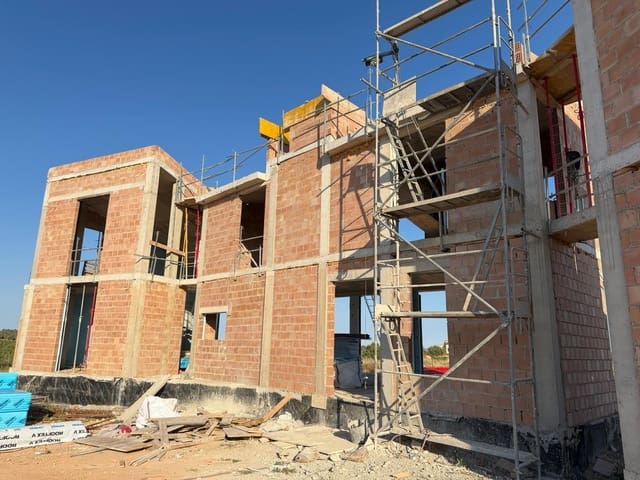 3 soveværelse Villa til salg i Alqueria Blanca, Santanyí med garage - € 5.550.000 (Ref: 9920521)