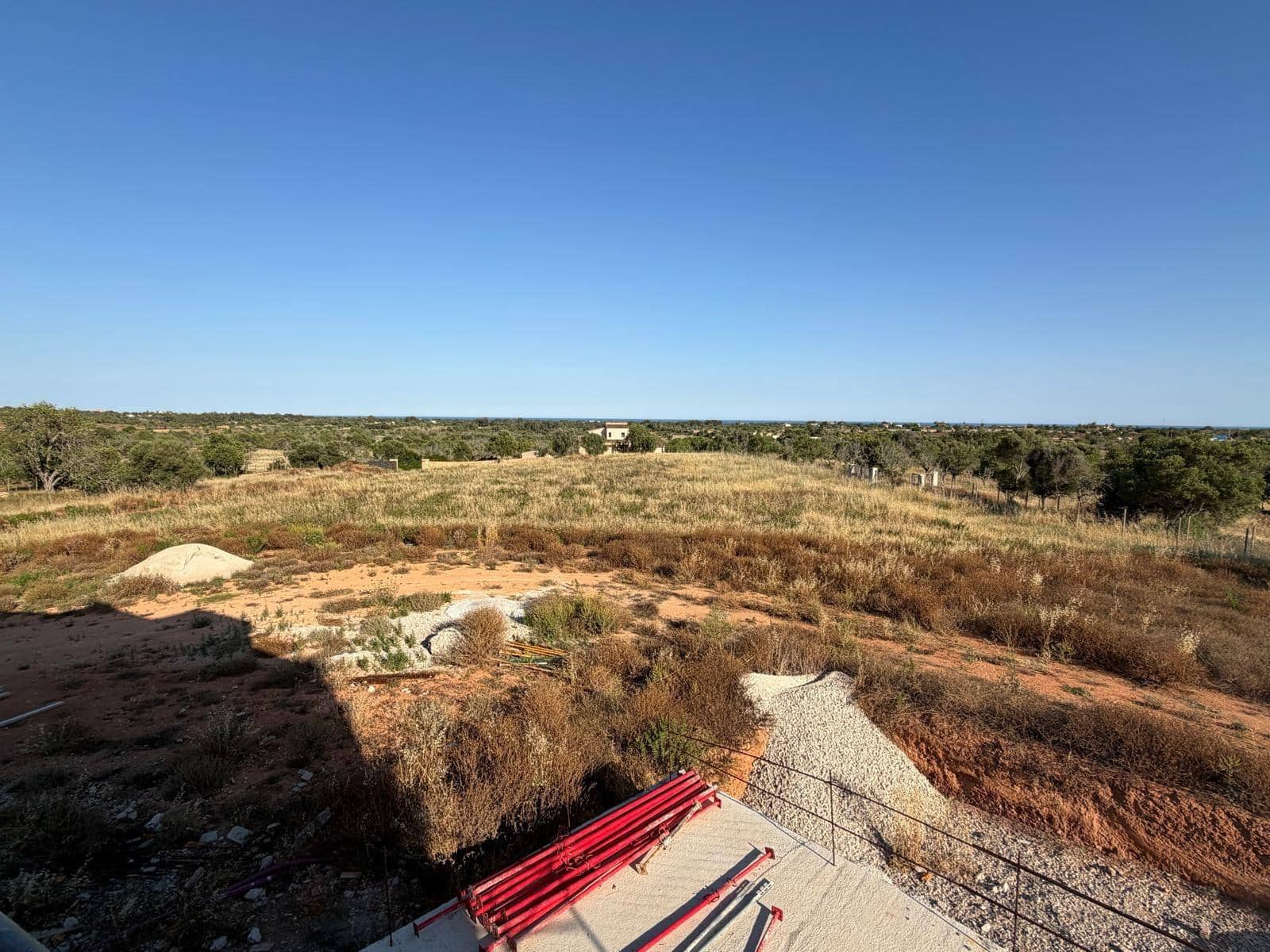 3 quarto Moradia para venda em Alqueria Blanca com garagem - 5 550 000 € (Ref: 9920521)