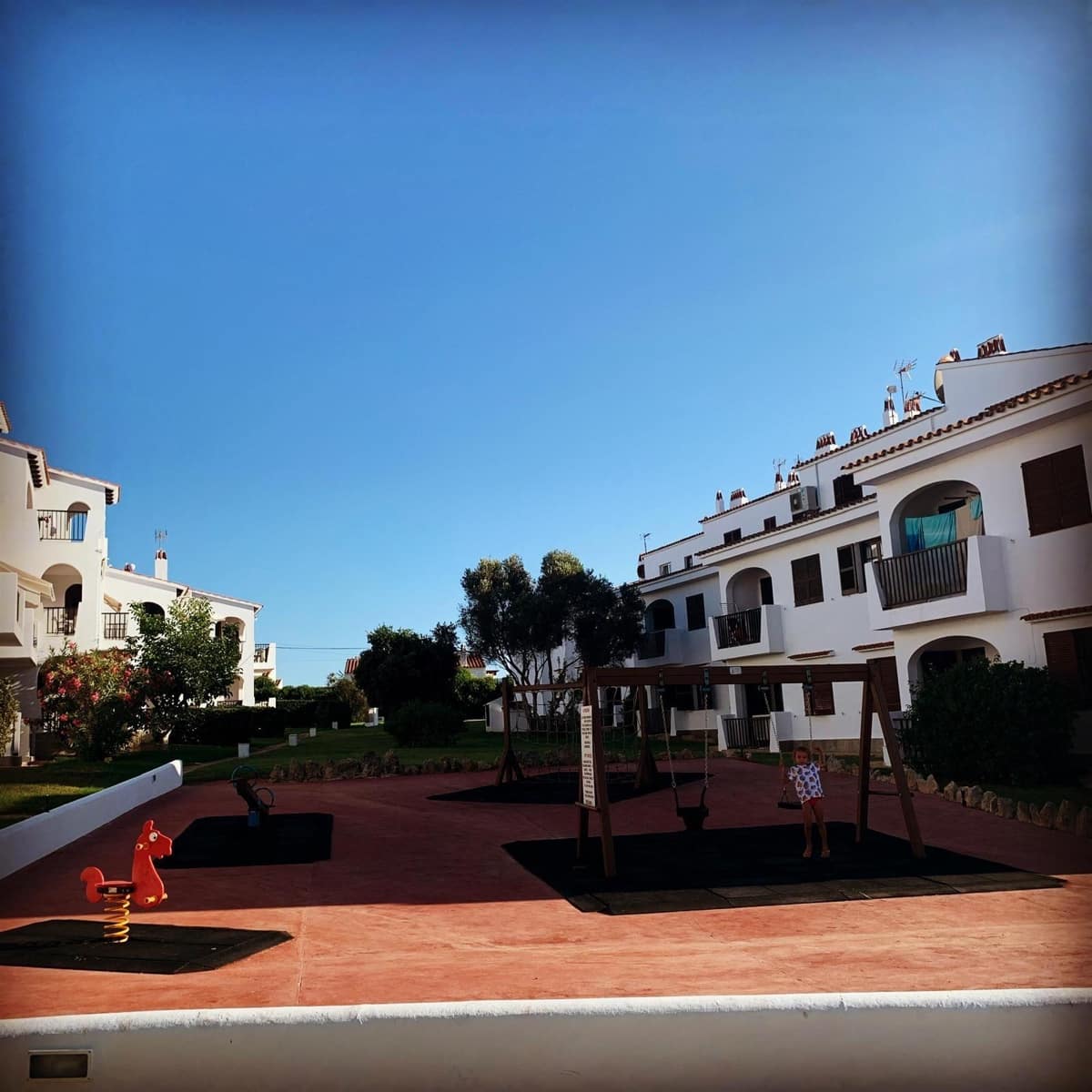 2 bedroom Apartment for sale in Cala'n Porter with pool - € 290,000 (Ref: 9922380)