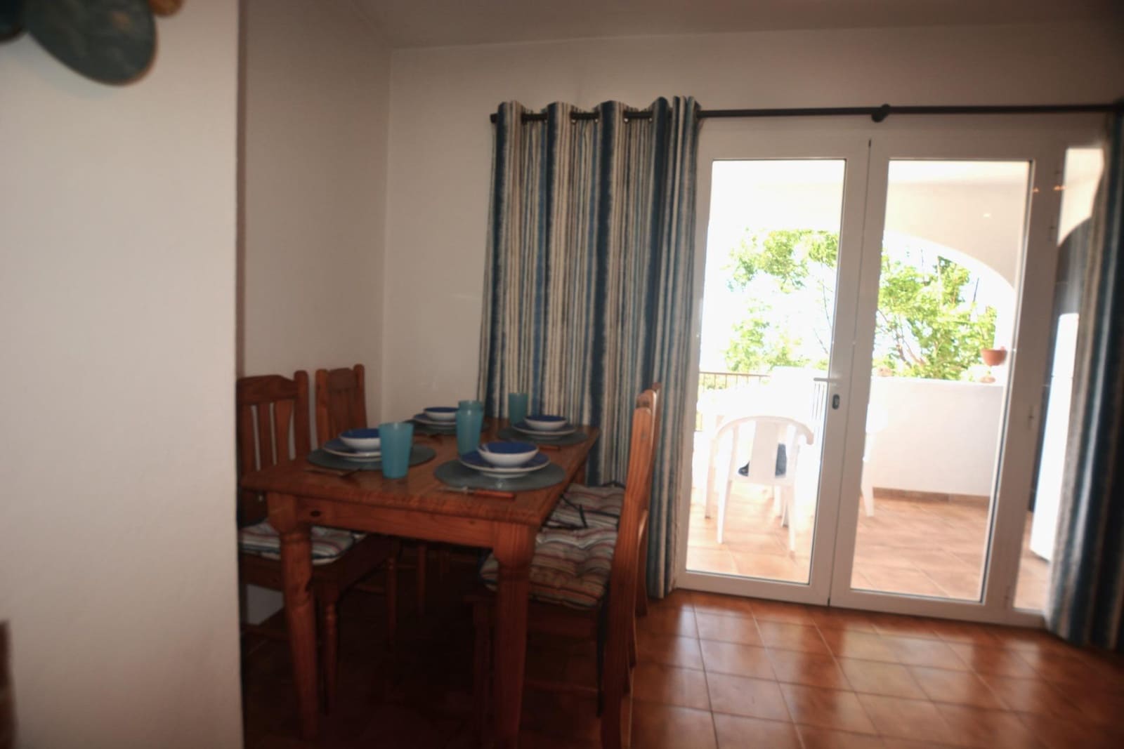 2 bedroom Apartment for sale in Cala'n Porter with pool - € 290,000 (Ref: 9922380)