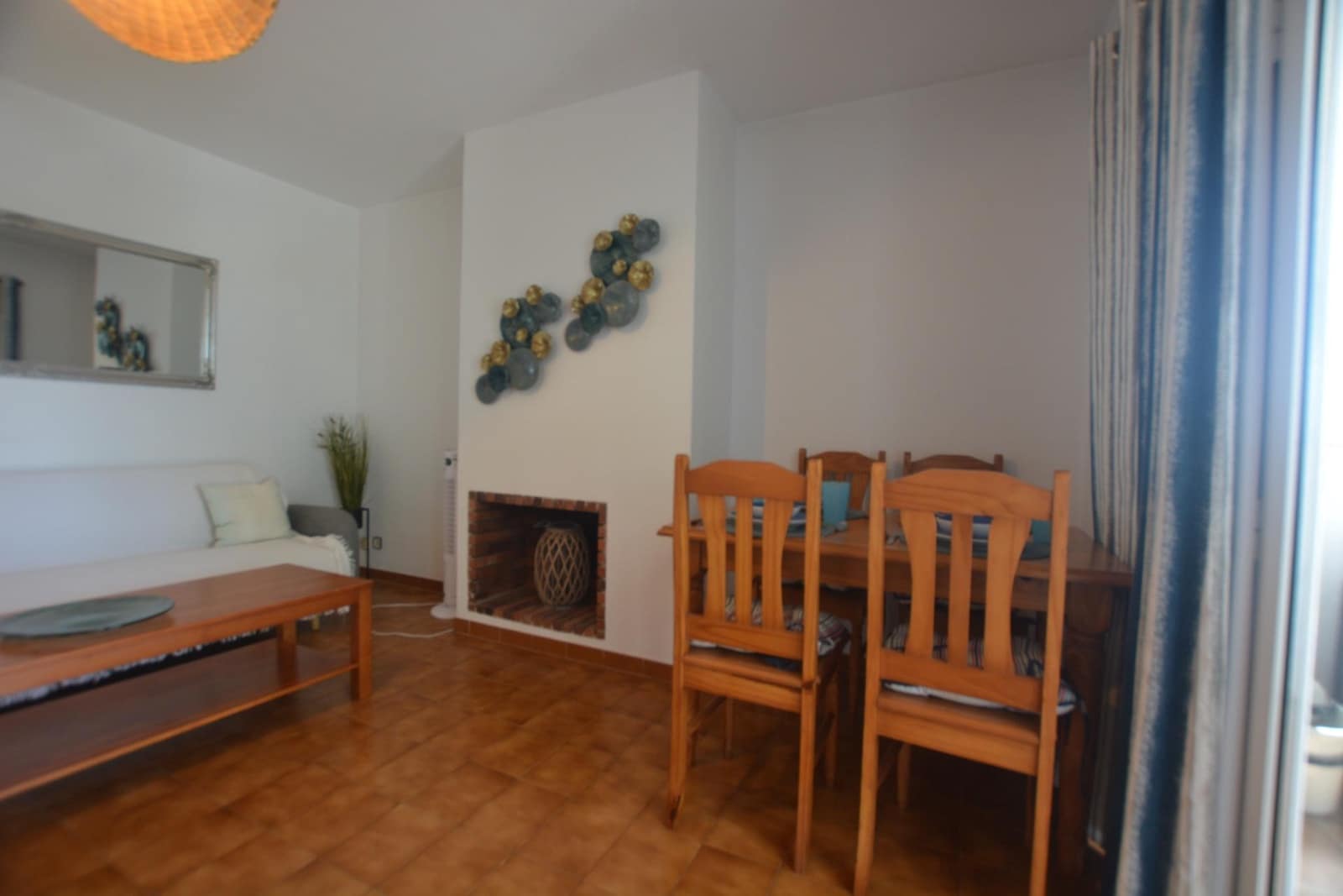 2 bedroom Apartment for sale in Cala'n Porter with pool - € 290,000 (Ref: 9922380)