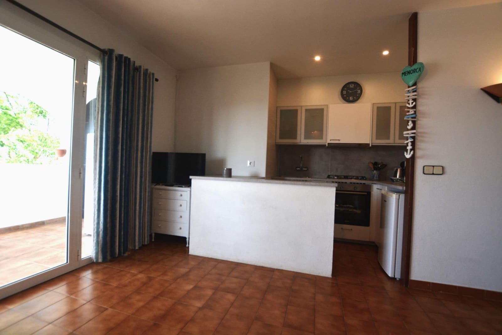 2 bedroom Apartment for sale in Cala'n Porter with pool - € 290,000 (Ref: 9922380)