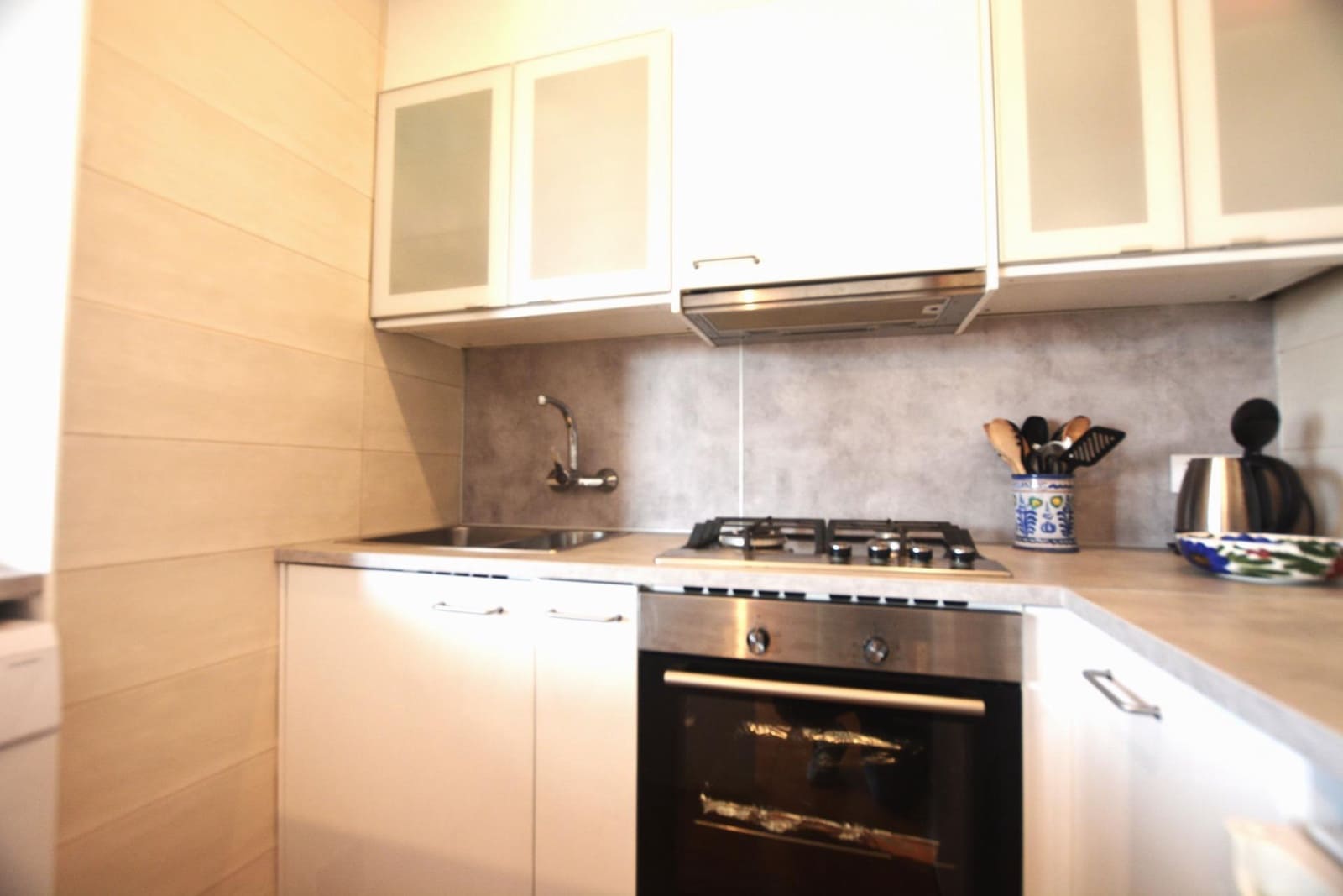 2 bedroom Apartment for sale in Cala'n Porter with pool - € 290,000 (Ref: 9922380)