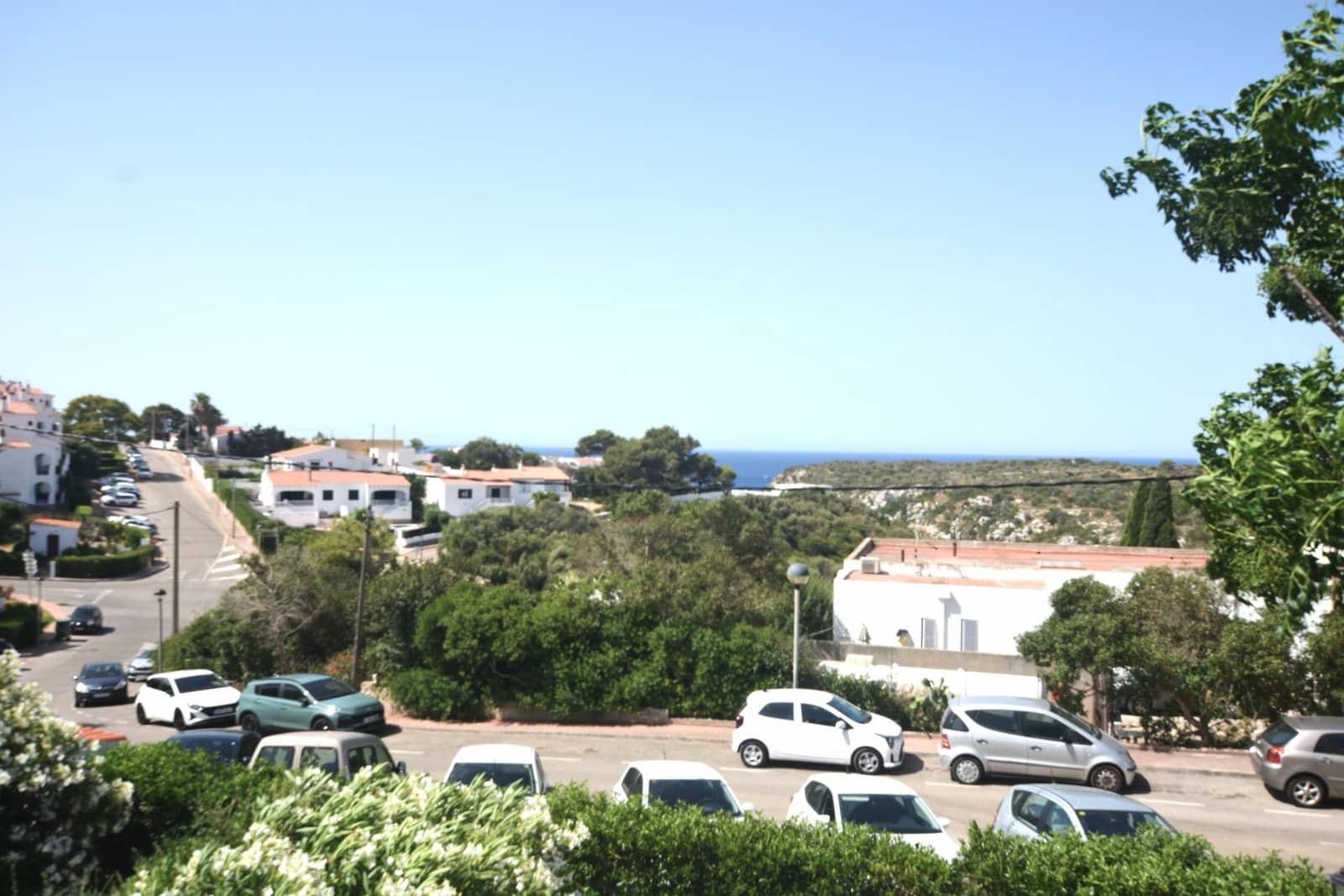 2 bedroom Apartment for sale in Cala'n Porter with pool - € 290,000 (Ref: 9922380)