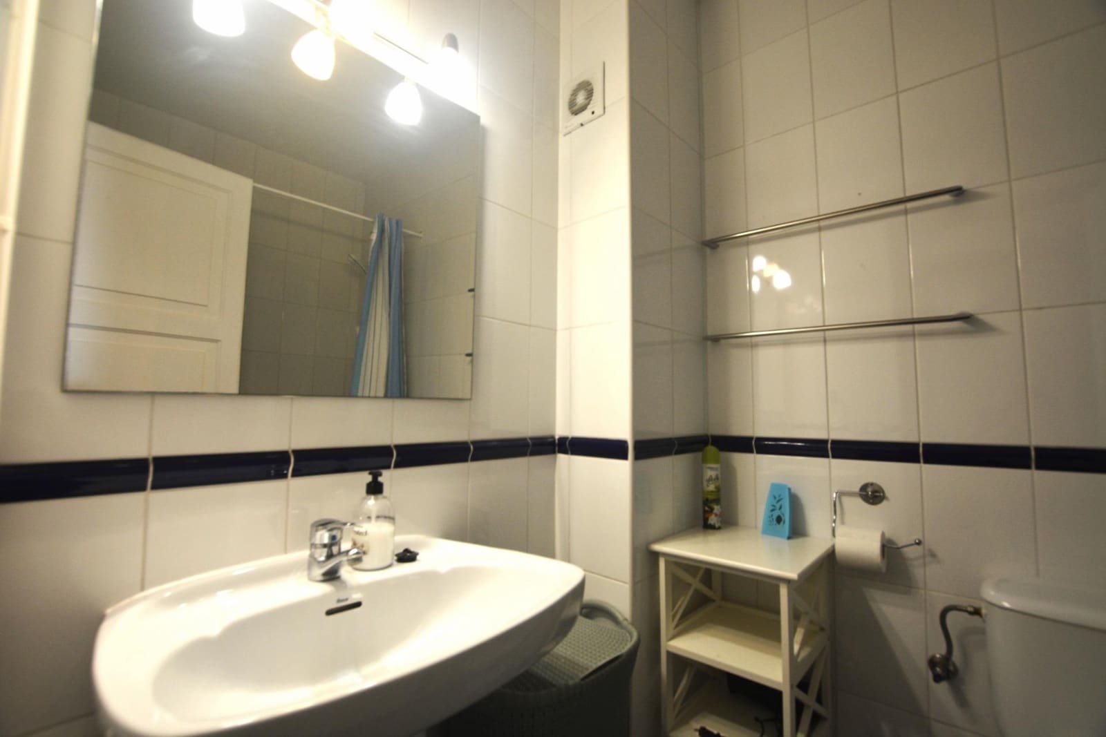 2 bedroom Apartment for sale in Cala'n Porter with pool - € 290,000 (Ref: 9922380)