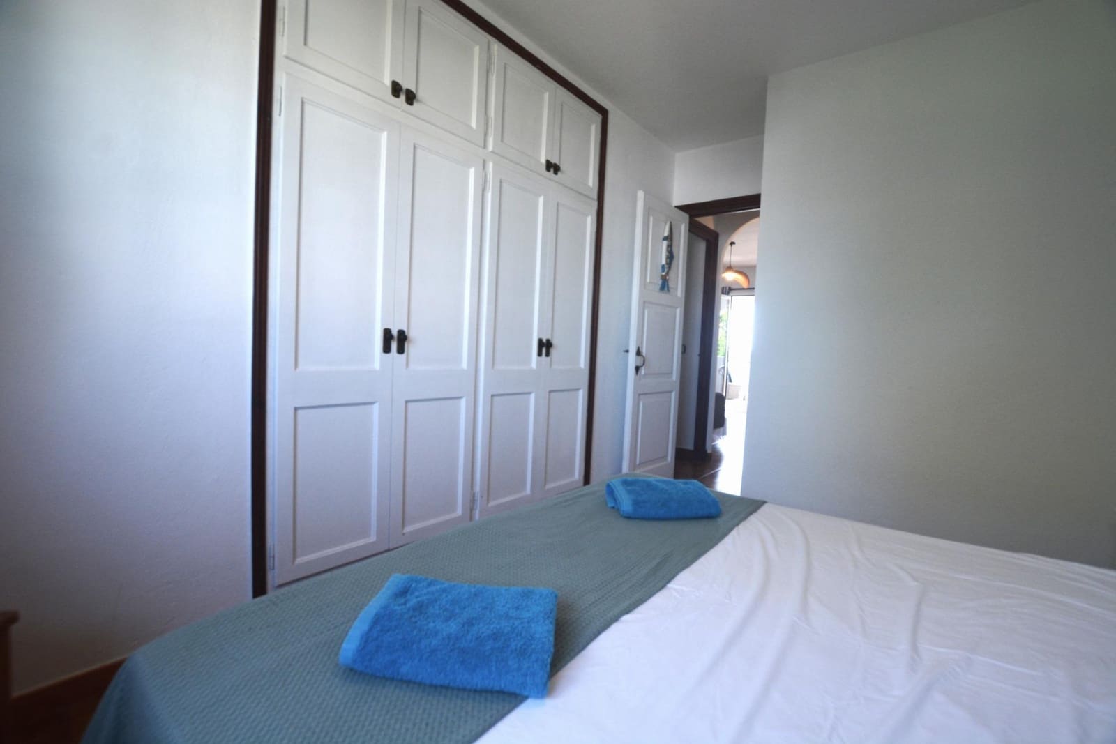 2 bedroom Apartment for sale in Cala'n Porter with pool - € 290,000 (Ref: 9922380)