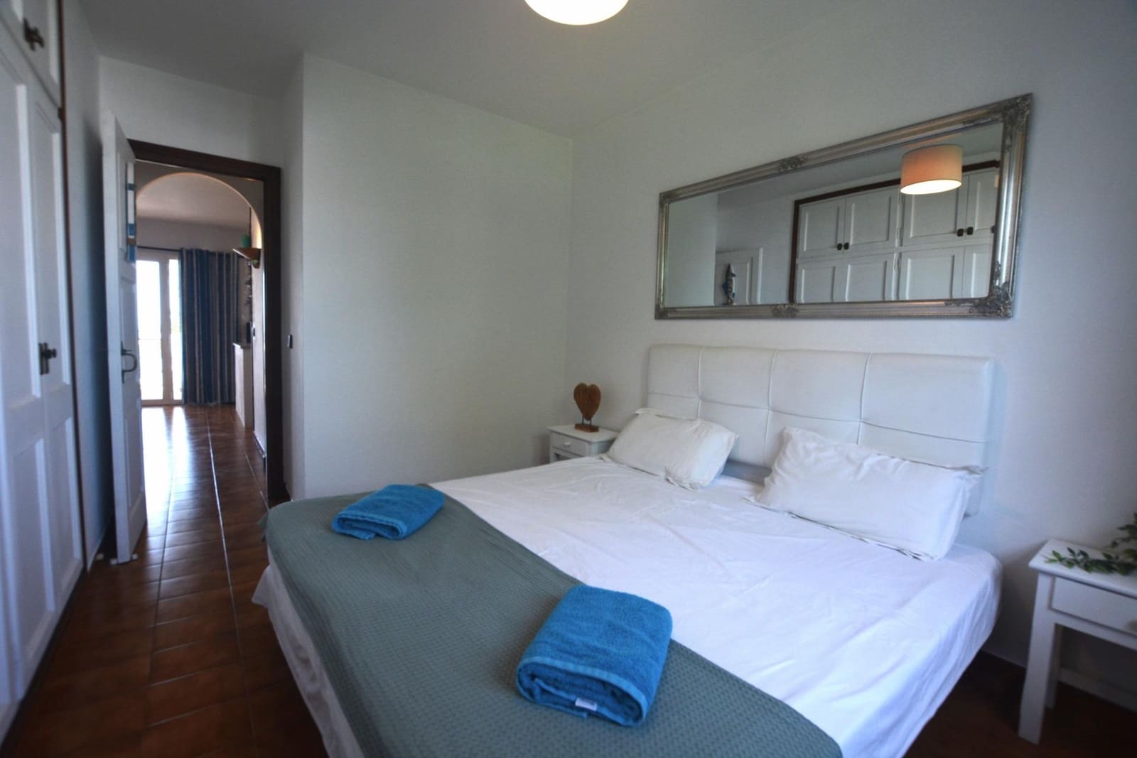 2 bedroom Apartment for sale in Cala'n Porter with pool - € 290,000 (Ref: 9922380)