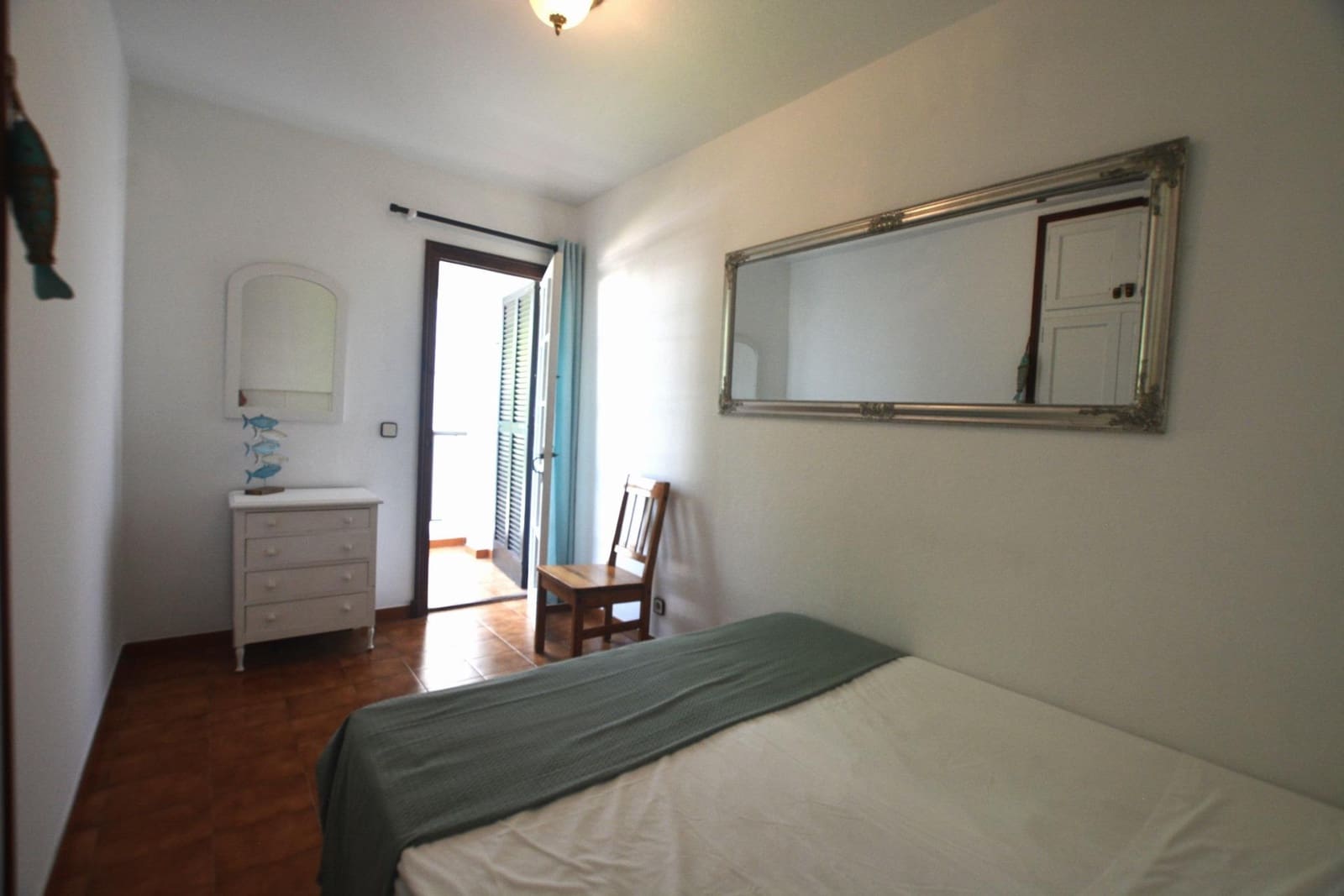 2 bedroom Apartment for sale in Cala'n Porter with pool - € 290,000 (Ref: 9922380)