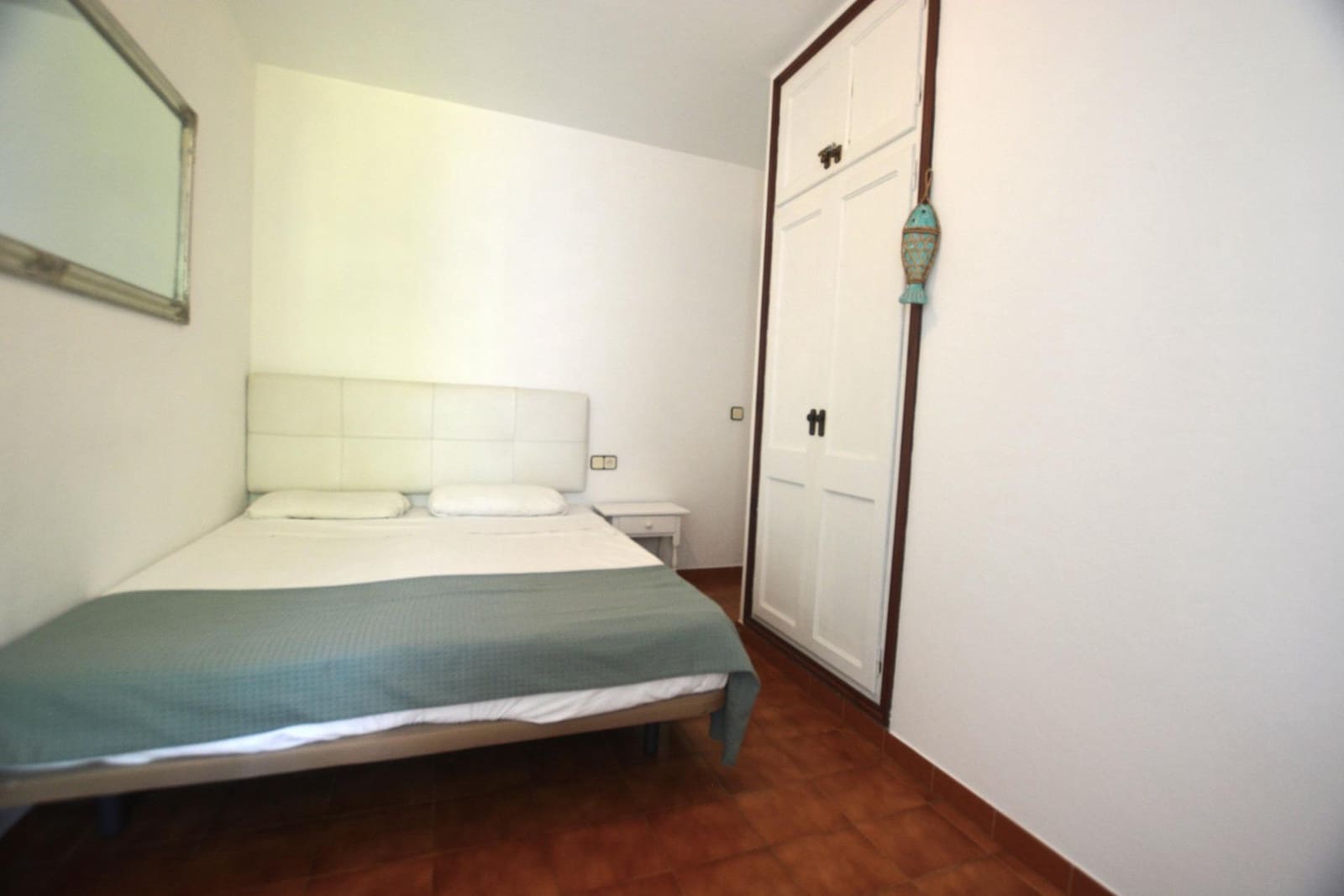 2 bedroom Apartment for sale in Cala'n Porter with pool - € 290,000 (Ref: 9922380)