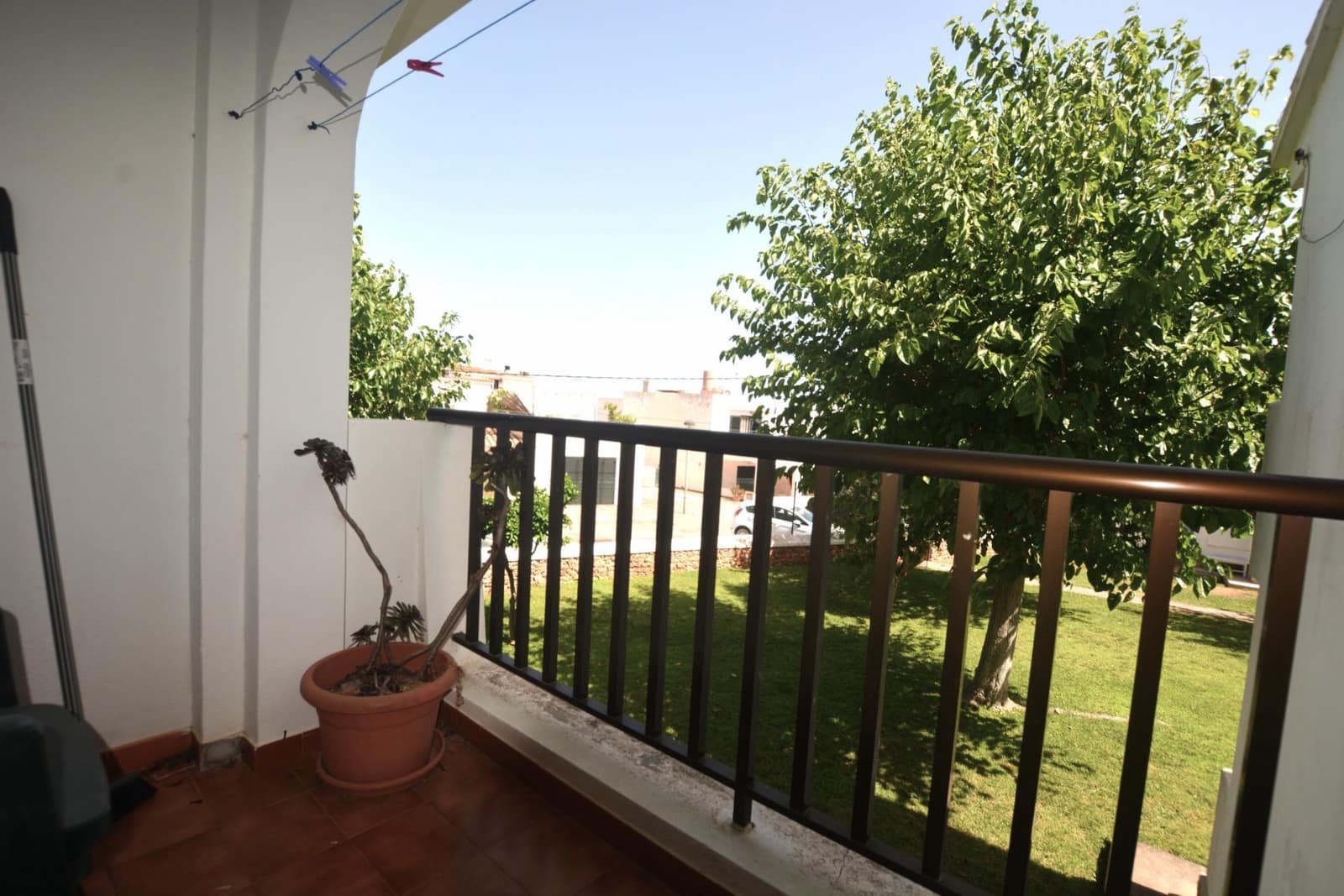 2 bedroom Apartment for sale in Cala'n Porter with pool - € 290,000 (Ref: 9922380)