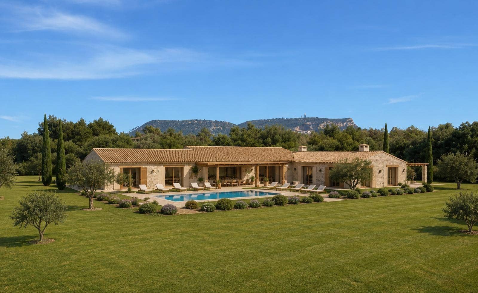 Solar/Parcela en Llucmajor en venta - 375.000 € (Ref: 9927508)