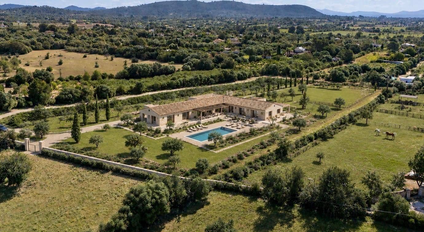 Solar/Parcela en Llucmajor en venta - 375.000 € (Ref: 9927508)