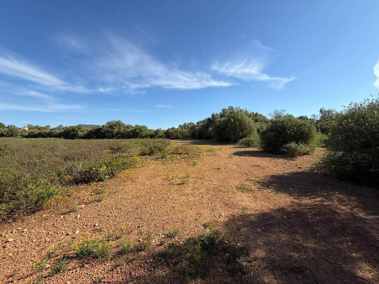 Solar/Parcela en Llucmajor en venta - 375.000 € (Ref: 9927508)