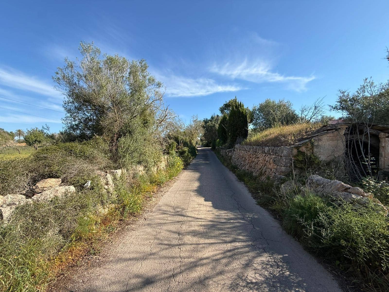 Solar/Parcela en Llucmajor en venta - 375.000 € (Ref: 9927508)