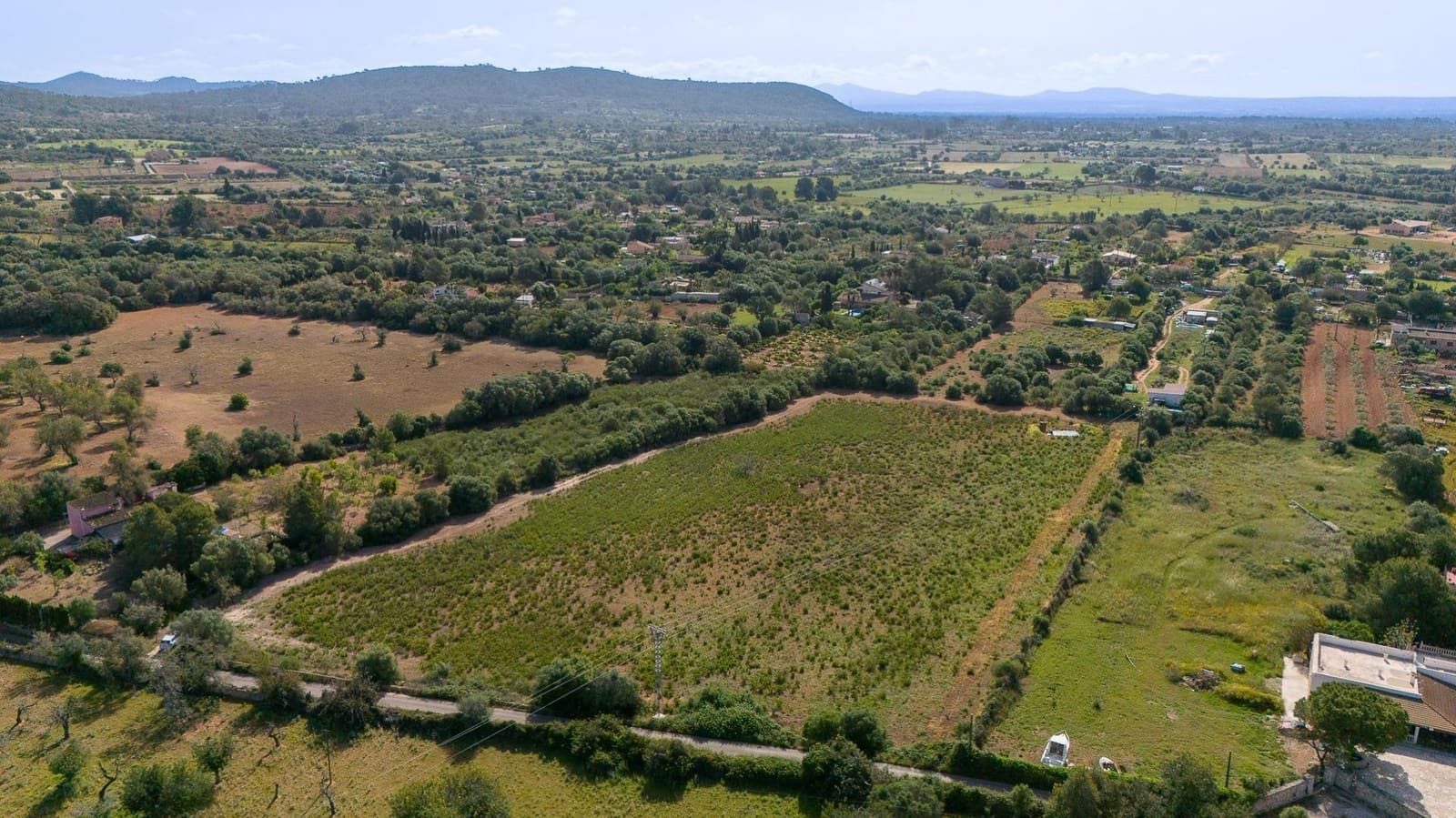 Solar/Parcela en Llucmajor en venta - 375.000 € (Ref: 9927508)